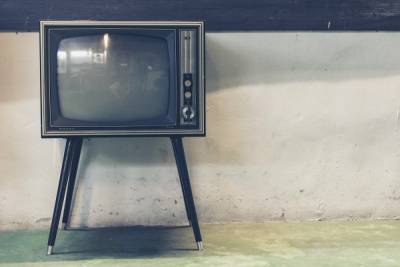 В Рязани 20-летняя девушка украла телевизор у соседа