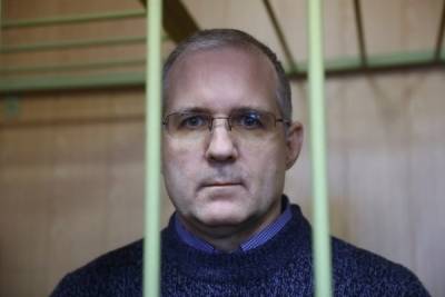 Мордовский суд не стал рассматривать ходатайство о выдворении из России Пола Уилана