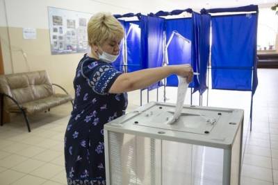 Инцидентов на избирательных участках не зафиксировано в Красноярском крае
