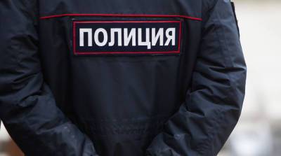 В Воронежской области при нападении на отдел полиции ранен сотрудник