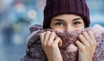 Сентябрь 2021 года побьёт рекорд холода с начала столетия