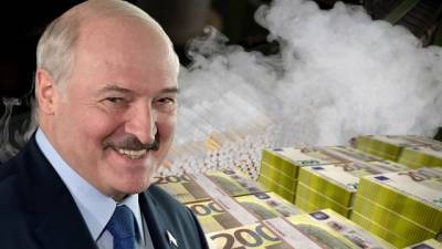 Беларусь поставляет до 50% контрабандных сигарет в Украине
