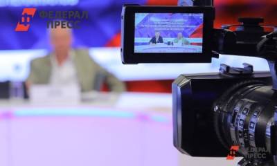 ТВ-канал «Известия» стал лидером тематического новостного вещания