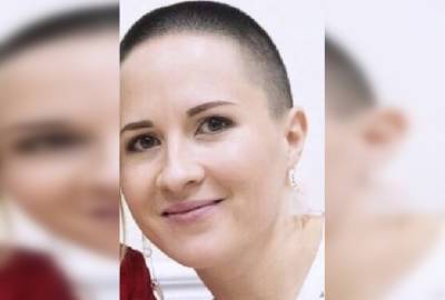 Нуждается в медицинской помощи: в Уфе пропала без вести 32-летняя Карина Тоймурзина