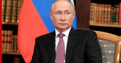 Путин заявил о преодолении Россией спада в экономике