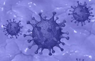 В России выявили более 20 тысяч новых случаев коронавируса