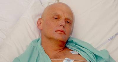Россия несет ответственность за убийство бывшего сотрудника ФСБ Литвиненко, – ЕСПЧ