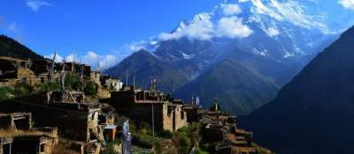 Десятки россиян с прошлого года не могут вернуться из Непала из-за долгов по штрафам