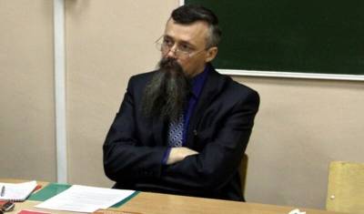 СК РФ проверит профессора, продолжавшего лекцию во время обстрела пермского вуза