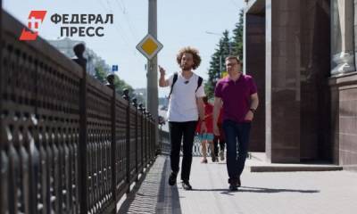 Варламов засомневался, что Челябинск станет велосипедной столицей России