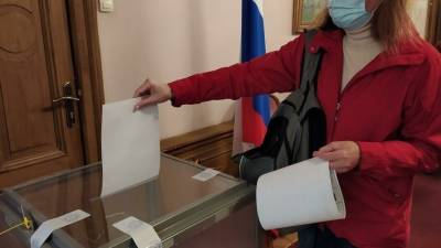 Национальный обзор: как Россия голосовала на трехдневных выборах