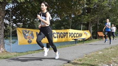 В Северной Осетии потратят почти 1,5 млрд рублей на развитие спорта