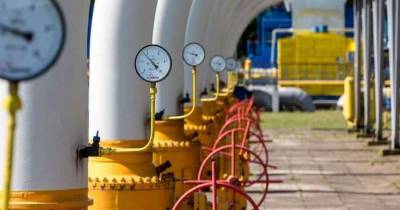 Пытаясь обмануть «Газпром», Украина загнала себя в газовый капкан