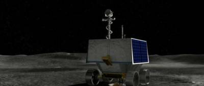 Миссия Viper: NАSА определилось с местом посадки лунохода