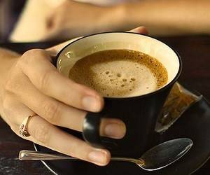 5 важных признаков зависимости от кофе