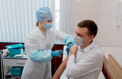 Четвертая волна COVID-19 пришла в Беларусь – врачи призывают белорусов продолжать вакцинироваться