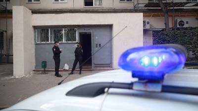 В Москве подросток зарезал родителей