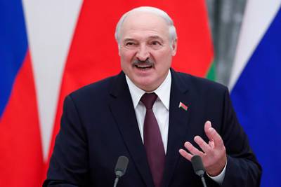 Лукашенко назвал необходимое для развития страны число детей в семьях