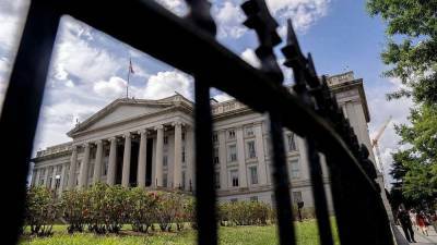 Департамент казначейства США озабочен рисками стейблкоинов