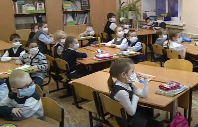 Виктор Ляшко - В МОЗ предупредили о закрытии школ, несмотря на вакцинацию учителей: названы главные условия - politeka.net - Украина