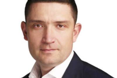 Максим Мамзурин стал советником губернатора Курской области
