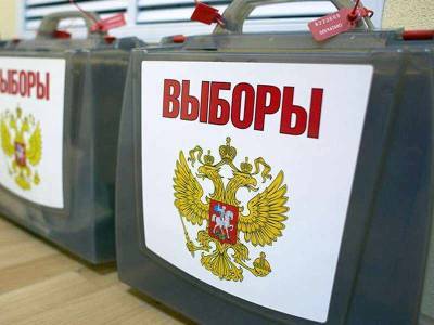 Опубликованы предварительные результаты выборов в Госдуму