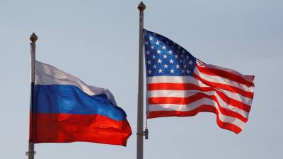 Антонов: диалог России и США по информационной безопасности даёт результаты