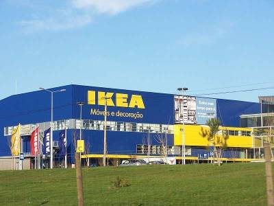 IKEA в октябре запустит продажи фирменных аксессуаров для геймеров