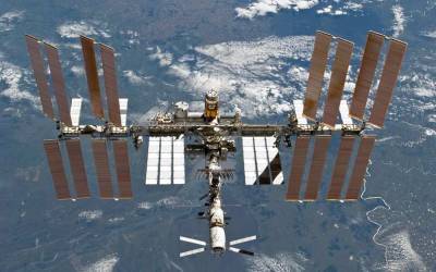 NASA поддерживает запуск на орбиту частной станции вместо МКС
