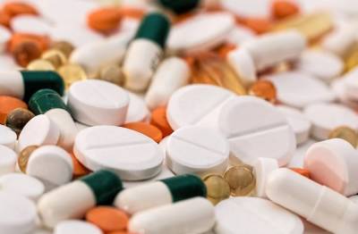 В Елецком открылась новая аптека, которая обеспечит детей льготными лекарствами