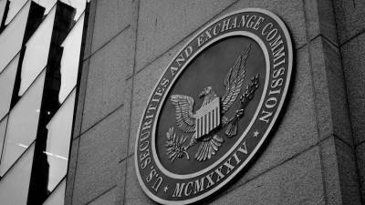 SEC обвинила три компании в проведении незарегистрированного ICO