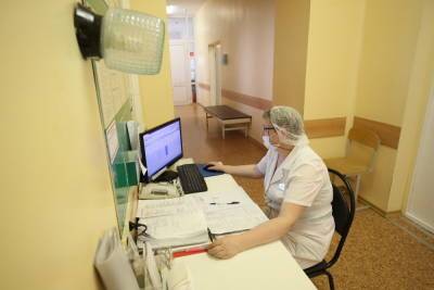 В Астраханской области еще 251 житель заболел COVID-19