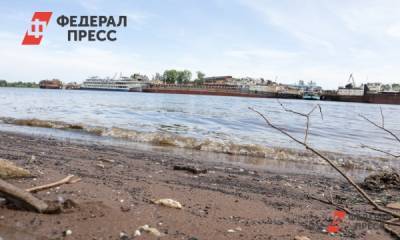 Крым получит еще 88,6 млн рублей на расчистку рек