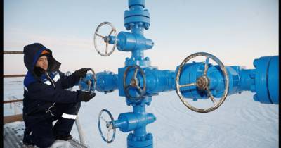 Максим Белявский - Цены на газ для потребностей населения не будут меняться до конца апреля 2022, – Нафтогаз - focus.ua - Украина