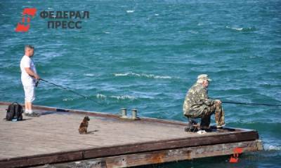 В России рыбакам разрешат продавать свой улов