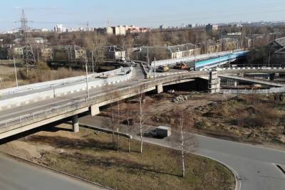 В Ярославле для проезда открыли Добрынинский мост