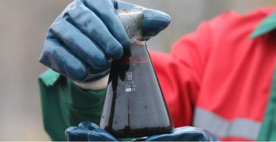 Для "Белоруснефти" упрощен порядок строительства нефтяных и газовых скважин