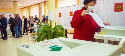 Эксперт: «В ходе выборов Карелия подтвердила свою репутацию!»