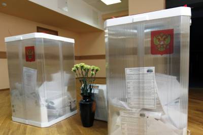 Вассерман победил на выборах в Преображенском одномандатном округе Москвы