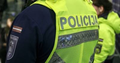 Мужчину оштрафовали на 140 евро за необоснованный вызов полиции