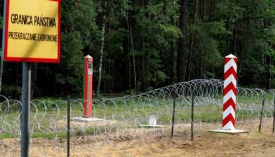 Смерть беженцев: Польша и Беларусь в новой фазе противостояния