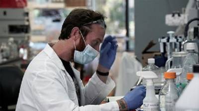 Патрушев заявил об угрожающих здоровью общества биолабораториях США