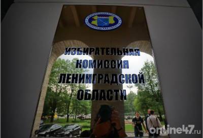 Леноблизбирком проверил сообщения о возможных нарушениях на УИК в деревне Малое Верево