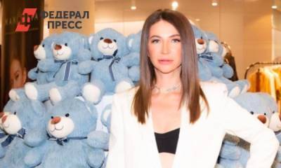Елена Блиновская назвала нищими тех, кто не может купить ее курс