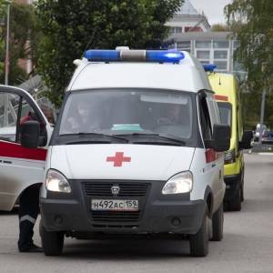 В Энергодаре от осложнений коронавируса в больнице умер 61-летний пациент