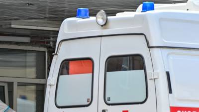 Две девочки пострадали в аварии по вине жительницы Екатеринбурга