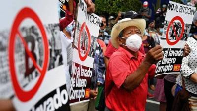 Общественная организация в Сальвадоре хочет провести аудит государственной закупки биткоинов. Что не понравилось активистам?