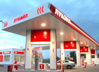 Ущерб в результате нефтеразлива ЛУКОЙЛа в Республике Коми составил 130 млн рублей,