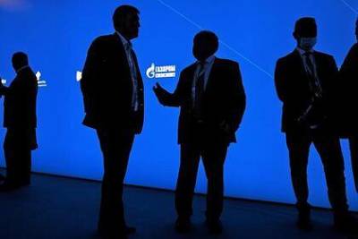 Экономист рассказал об опасных для Европы последствиях суда с «Газпромом»