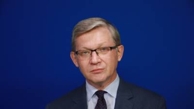 Политик Владимир Рыжков победил на довыборах в Мосгордуму